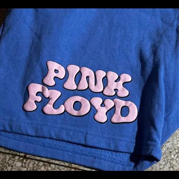 Pink Floyd Preowned Xlarge Shorts